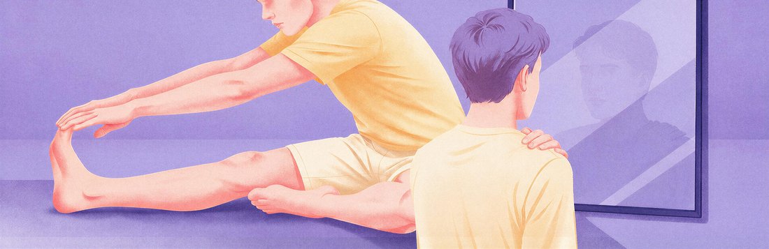 3 Как вернуть связь со своим телом во время и после болезни 1