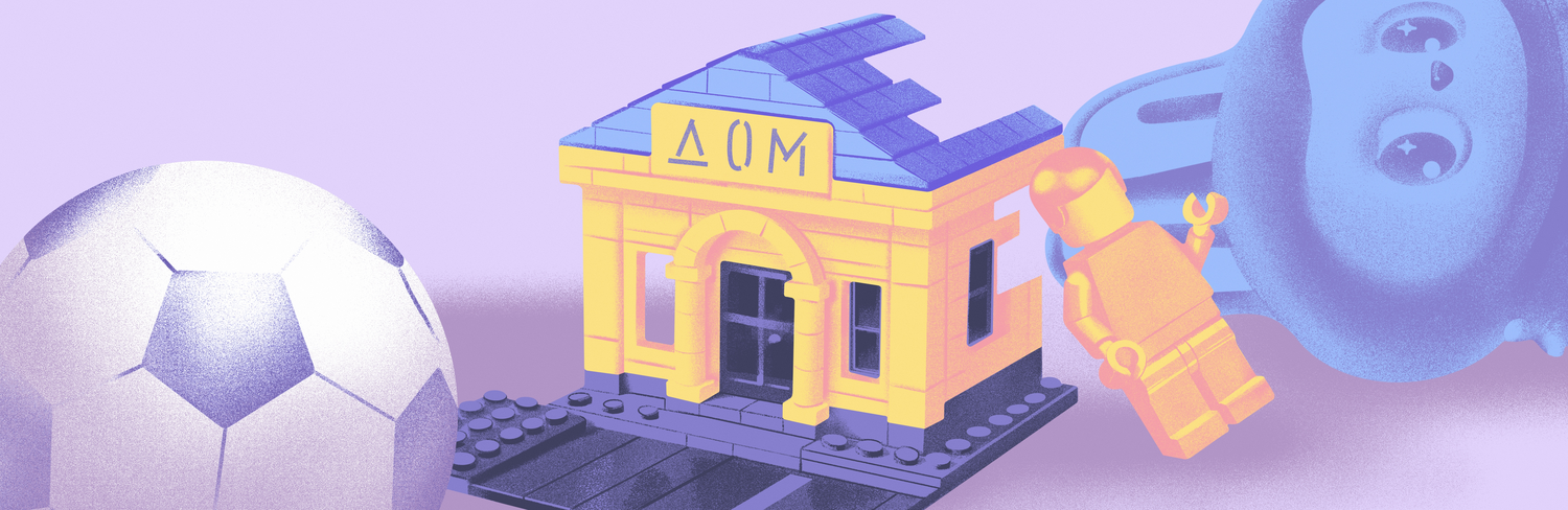 Как меняется жизнь ребенка