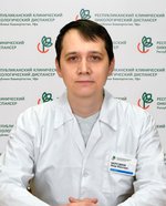 Насретдинов Айнур Фанутович