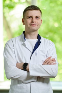 Волконский