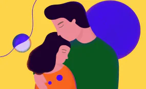 Рак легкого: поддерживающая и паллиативная терапия